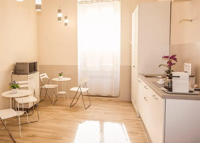 Domus Porta Angelica 4*