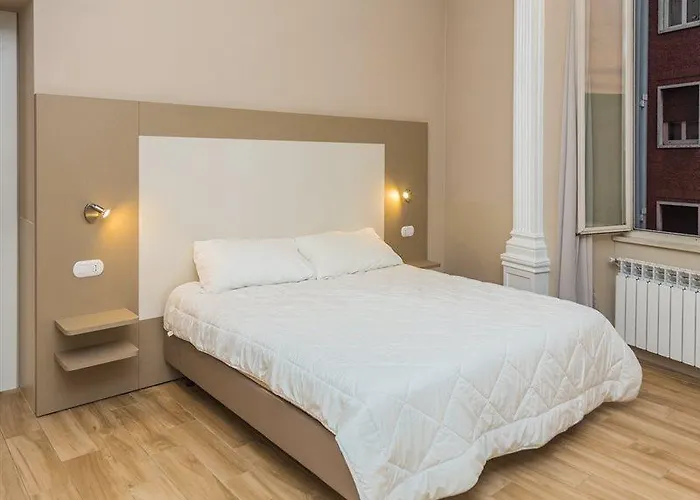 Domus Porta Angelica 4*
