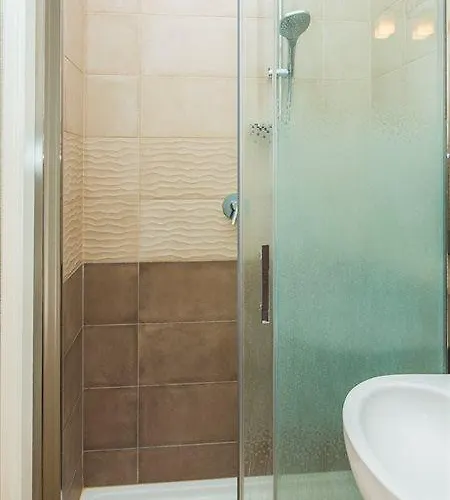 Гостевой дом Domus Porta Angelica 4*