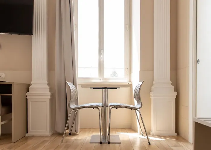 Domus Porta Angelica Gasthof 4*