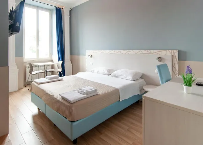 Domus Porta Angelica Гостевой дом 4*