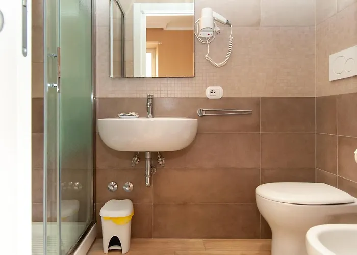 Гостевой дом Domus Porta Angelica 4*