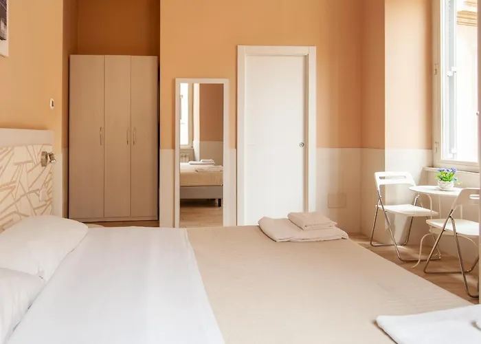 Гостевой дом Domus Porta Angelica 4*