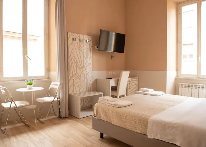 Maison d'hôtes Domus Porta Angelica Rome