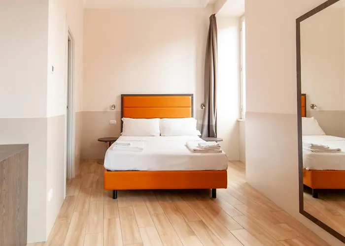 Domus Porta Angelica 4*