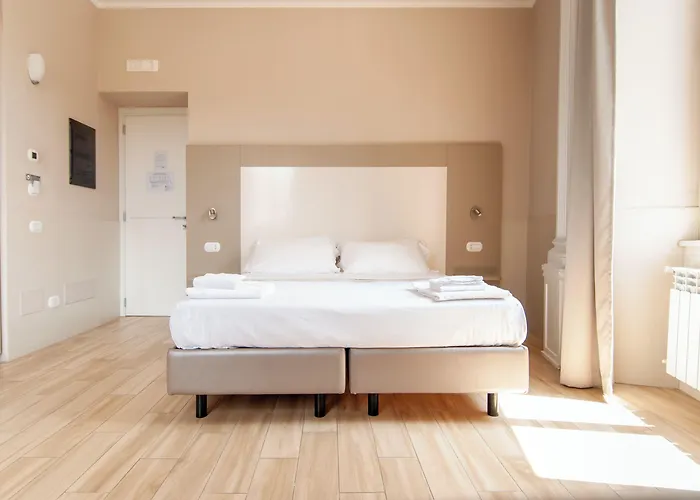 Гостевой дом Domus Porta Angelica 4*