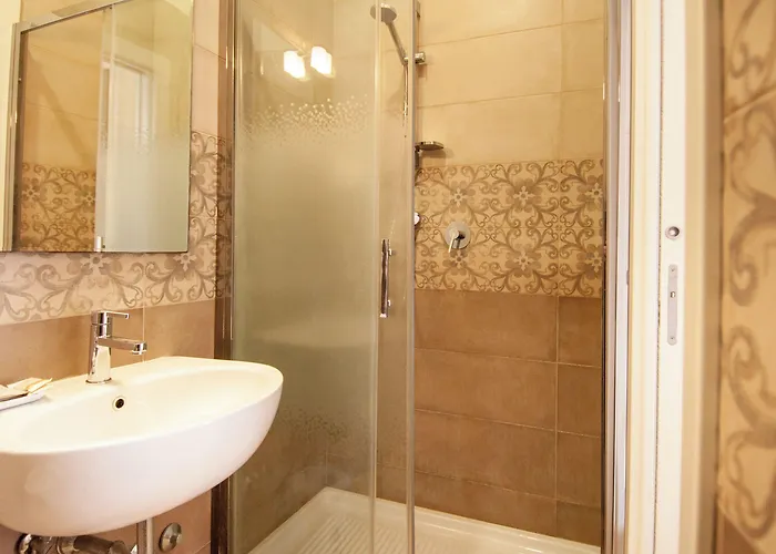Гостевой дом Domus Porta Angelica 4*