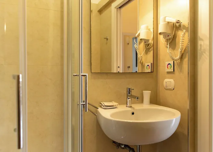 Domus Porta Angelica 4*