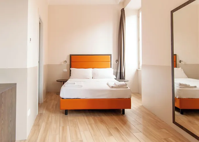Domus Porta Angelica 4*