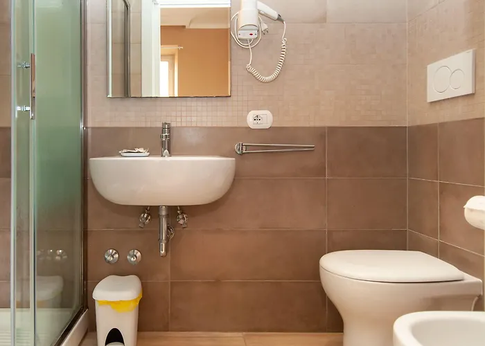 Domus Porta Angelica 4*